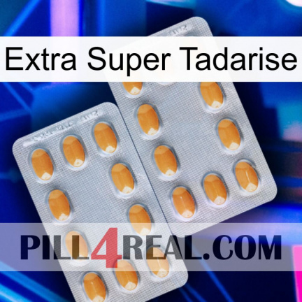 Extra Super Tadarise cialis4